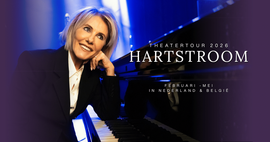 Theatertour 2026 Hartstroom